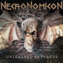 Necronomicon - Unleashed Bastards (2018)