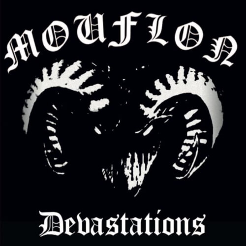Mouflon - Devastations (2018) Album Info