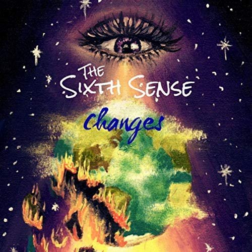 The Sixth Sense - Changes (2018) Album Info