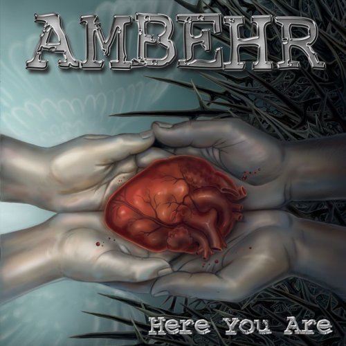 Ambehr - Here You Are (2018)