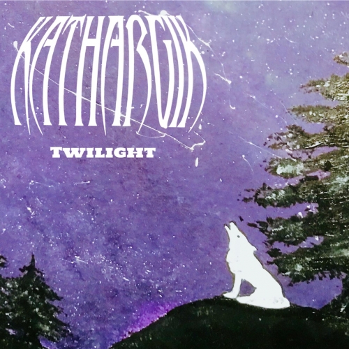 Kathargik - Twilight (2018) Album Info