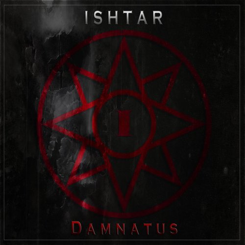 Ishtar - Damnatus (2018) Album Info