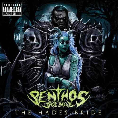 Penthos The Omega - The Hades Bride (2018) Album Info