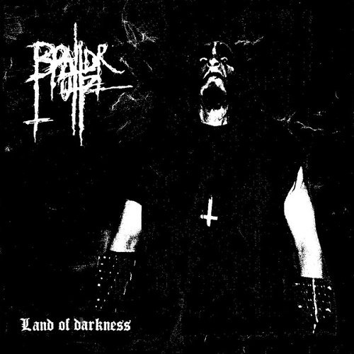 Brahdr'uhz - Land of Darkness (2018) Album Info