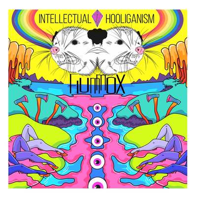 Flummox - Intellectual Hooliganism (2018)