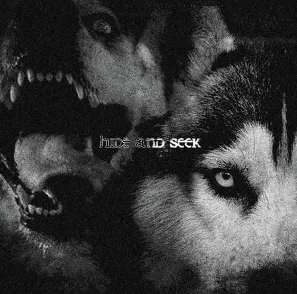 Mephistopheles - Hide and Seek (2018) Album Info