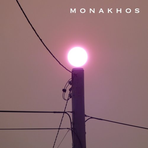 Monakhos - Monakhos (2018) Album Info