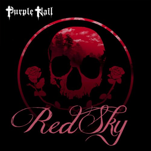 Purple Nail - Red Sky (2018) Album Info
