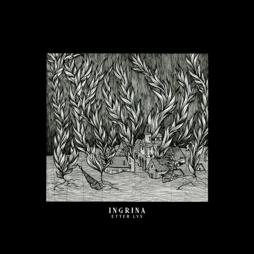 Ingrina - Etter Lys (2018) Album Info