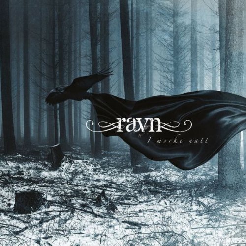 Ravn - I Morke Natt (2018) Album Info