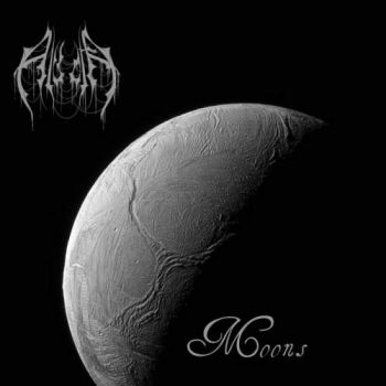Aludra - Moons (2018) Album Info