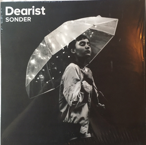 Dearist - Sonder (2018)