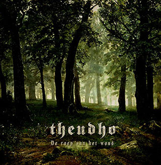 Theudho - De roep van het woud (2018) Album Info