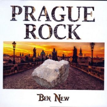 Ben New - Prague Rock (2018)