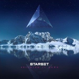 Starset - Bringing It Down (Version 2.0) (Single) (2018)