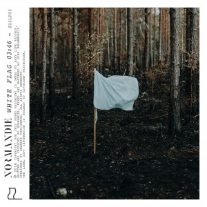 Normandie - White Flag (Single) (2018) Album Info