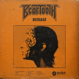Beartooth - You Never Know (New Track) (2018) Album Info