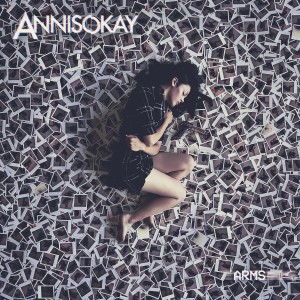 Annisokay - Arms (2018) Album Info