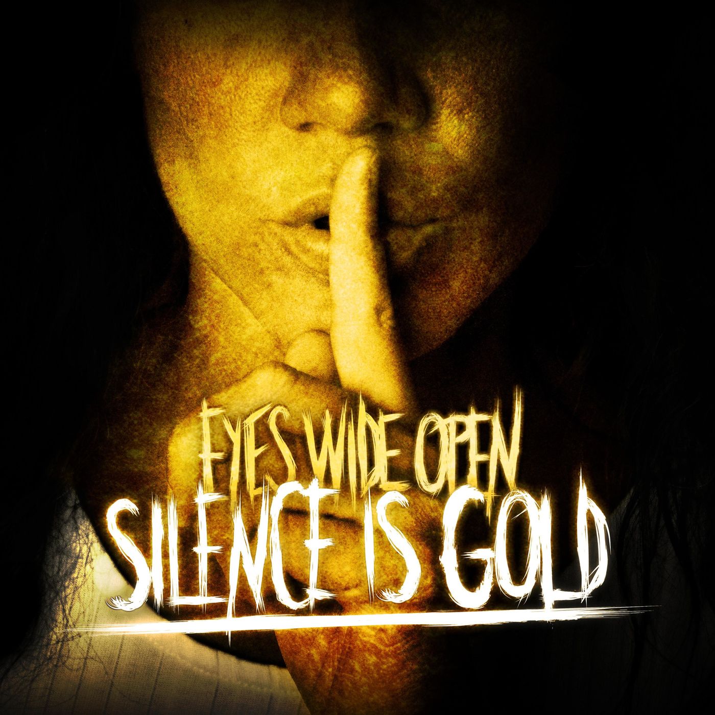 Eyes Wide Open - Silence Is Gold (Single) (2018) Album Info