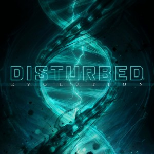 Disturbed - Are You Ready? (New Track) (2018) Album Info