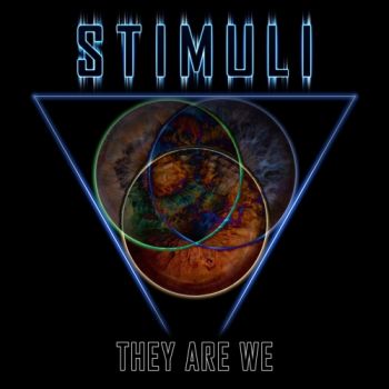 Stimuli - They Are We (2018) Album Info