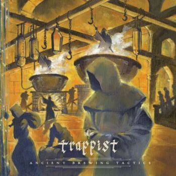 Trappist - Ancient Brewing Tactics (2018) Album Info