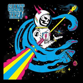 Giant Zero - Time Traveler (2018) Album Info