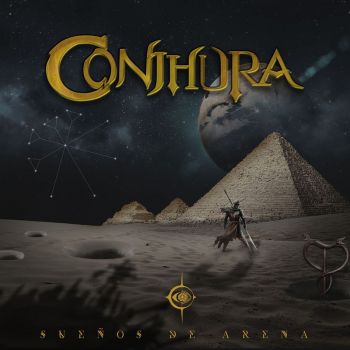 Conjhura - Suenos De Arena (2018)