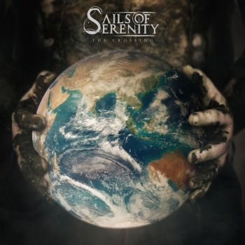 Sails of Serenity - The Crossing (2018) Album Info