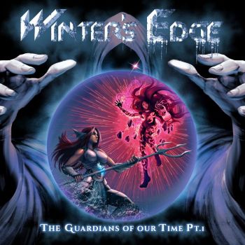 Winter's Edge - The Guardians Of Our Time, Pt.1 (2018) Album Info