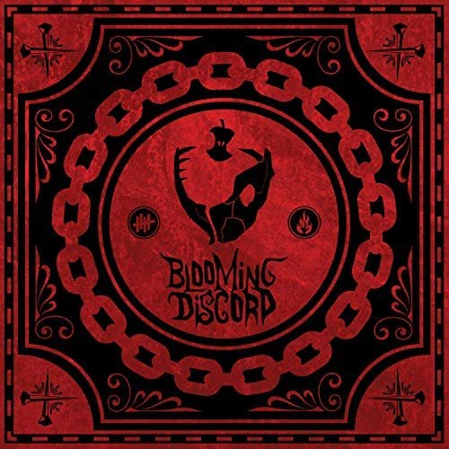Blooming Discord - Brambles and Bones (2018) Album Info