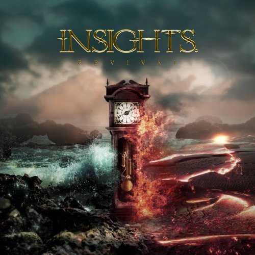 Insights. - Revival (2018) Album Info