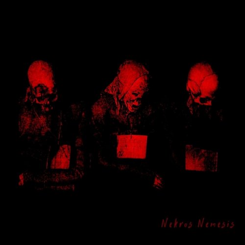 Phantom - Nekros Nemesis (2018) Album Info