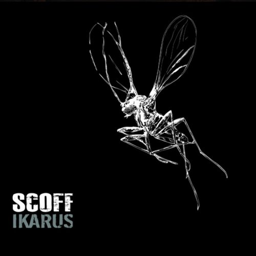 Scoff - Ikarus (2018) Album Info