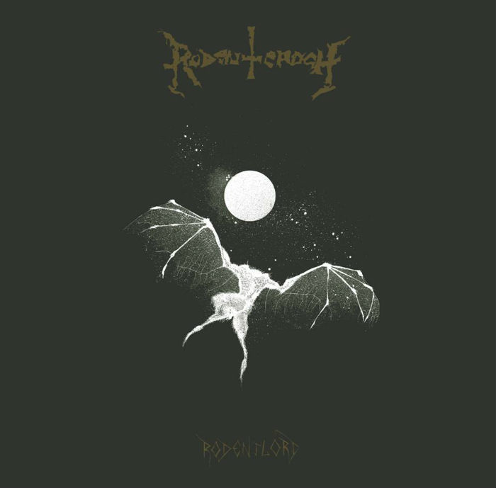 Rodent Epoch - Rodentlord (2018)