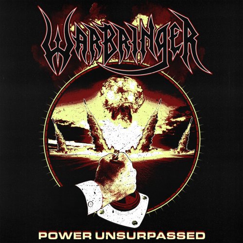 Warbringer - Power Unsurpassed (Single) (2018)