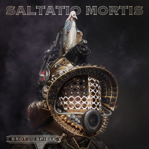 Saltatio Mortis - Brot Und Spiele (2018) Album Info