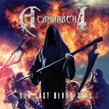 Acamarachi - Our Last Blood Days (2018) Album Info