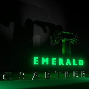 Crabtree - Emerald (2018) Album Info