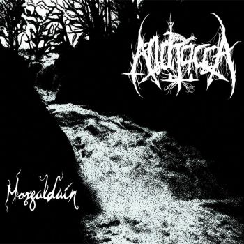 Andracca - Morgulduin (2018)