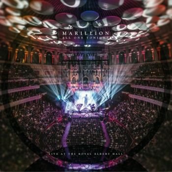 Marillion - All One Tonight: Live At The Royal Albert Hall (2018) Album Info