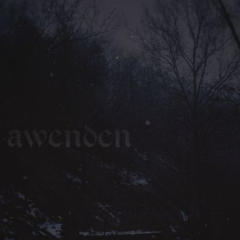 Awenden - Awenden (2018) Album Info