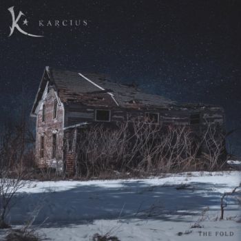 Karcius - The Fold (2018) Album Info