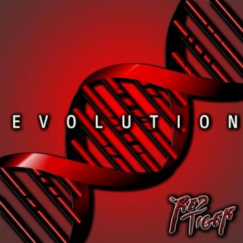 Red Tiger - Evolution (2018)