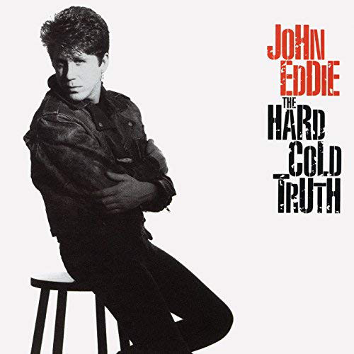 John Eddie - The Hard Cold Truth (2018)