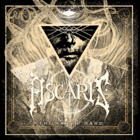 Ascaris - The Raised Hand (2018) Album Info