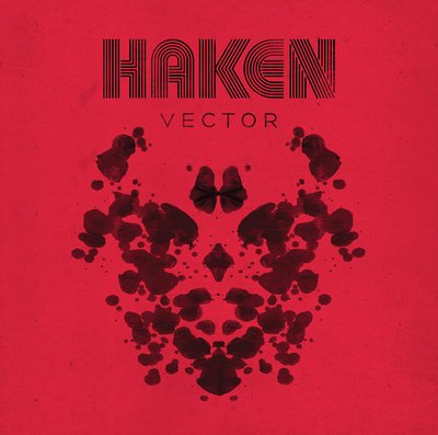 Haken - Vector (2018) Album Info