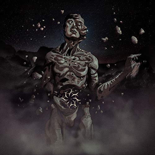 Coorior - Coorior (2018) Album Info