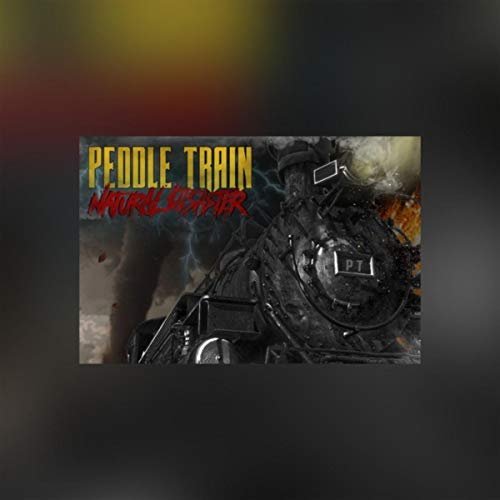 Peddle Train - Natural Disaster (2018) Album Info