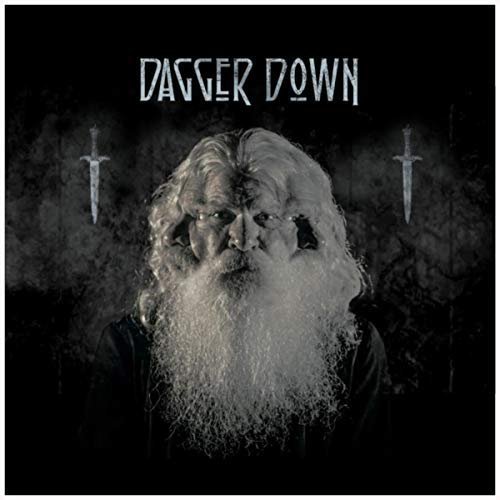 Dagger Down - Dagger Down (2018) Album Info